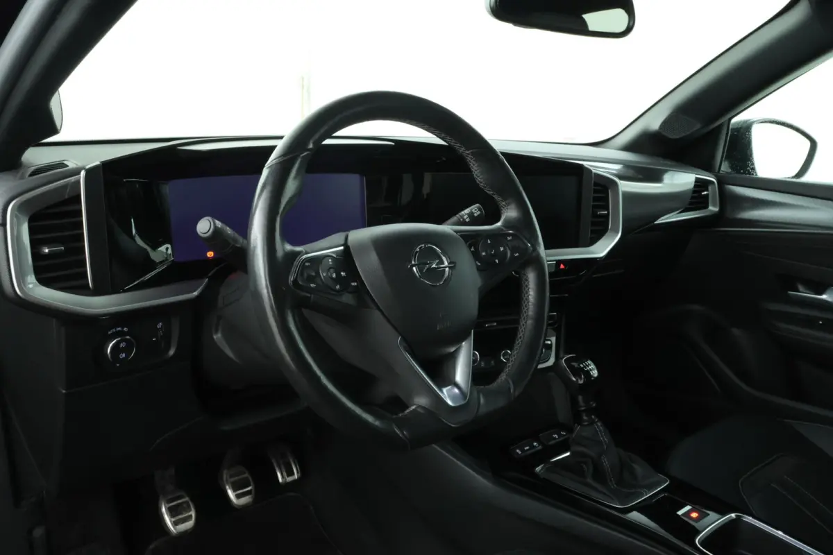 1.2 Turbo Ultimate Navigatie, Apple carplay, Leer, Massage, Airco