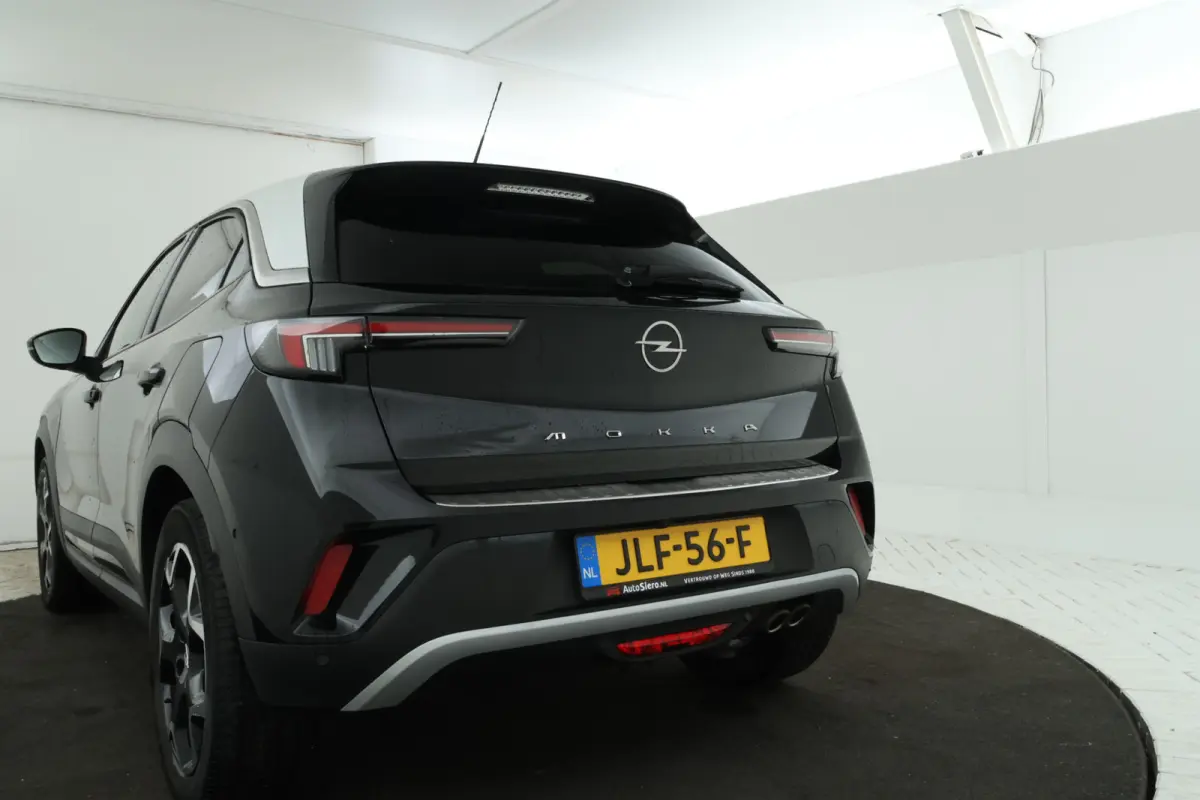 1.2 Turbo Ultimate Navigatie, Apple carplay, Leer, Massage, Airco