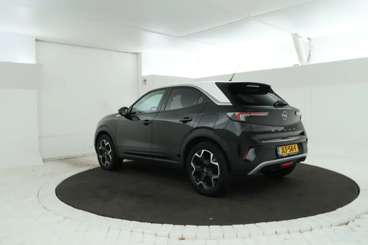 1.2 Turbo Ultimate Navigatie, Apple carplay, Leer, Massage, Airco