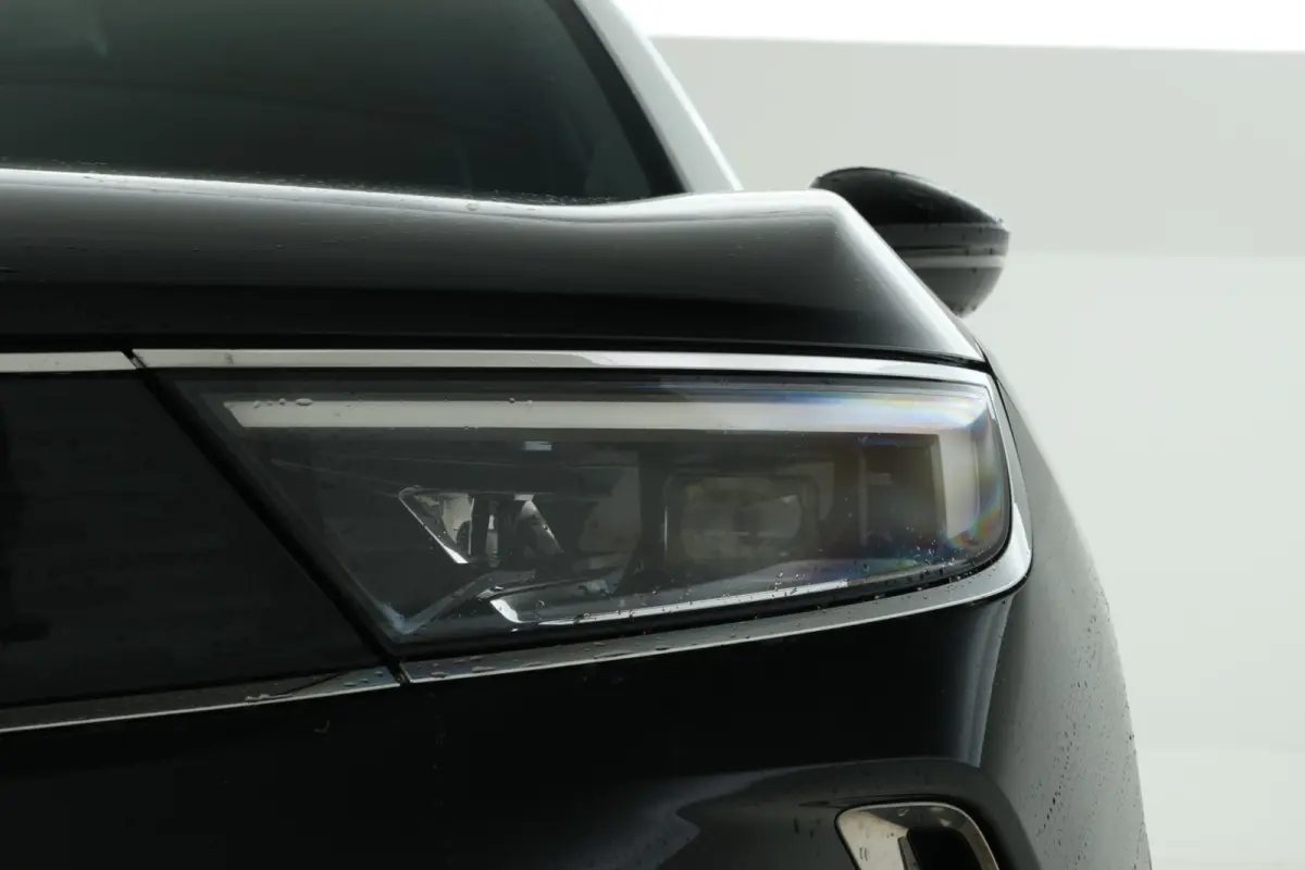 1.2 Turbo Ultimate Navigatie, Apple carplay, Leer, Massage, Airco