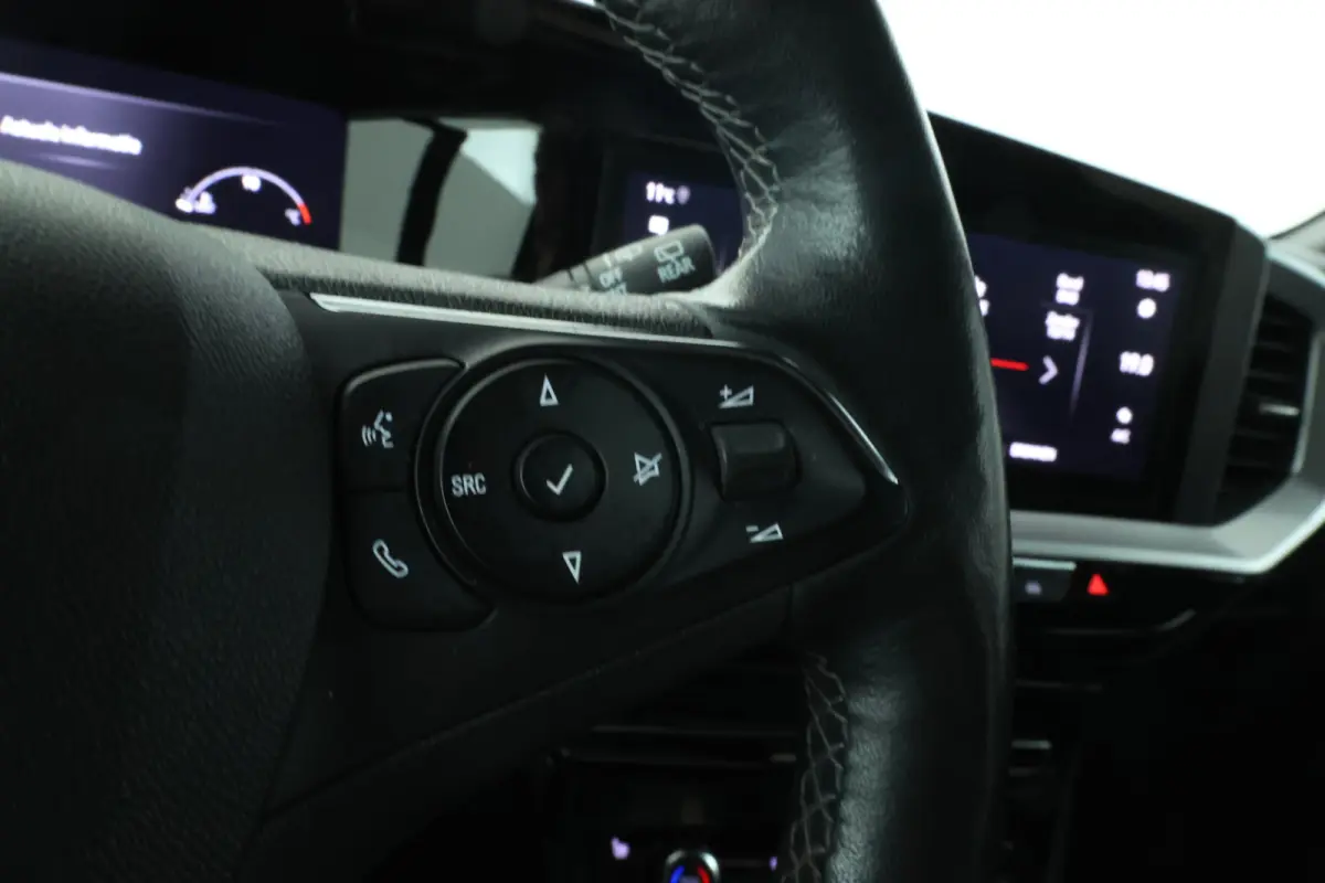 1.2 Turbo Ultimate Navigatie, Apple carplay, Leer, Massage, Airco