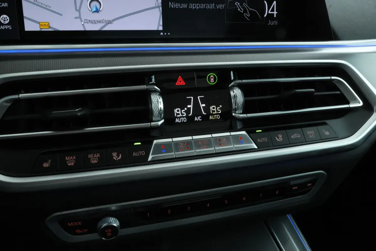 xDrive45e High Executive Individual Leder, Apple carplay, Head up, Trekhaak