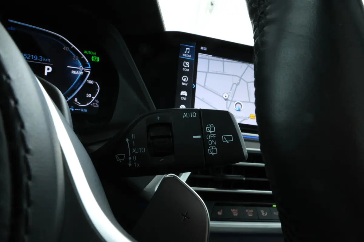 xDrive45e High Executive Individual Leder, Apple carplay, Head up, Trekhaak