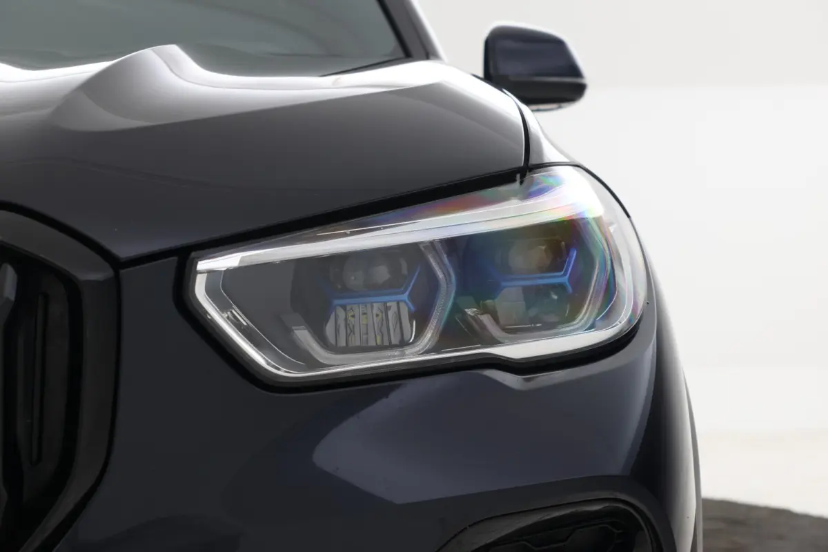 xDrive45e High Executive Individual Leder, Apple carplay, Head up, Trekhaak