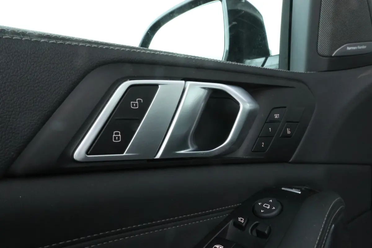 xDrive45e High Executive Individual Leder, Apple carplay, Head up, Trekhaak