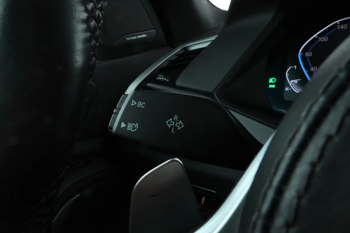 xDrive45e High Executive Individual Leder, Apple carplay, Head up, Trekhaak