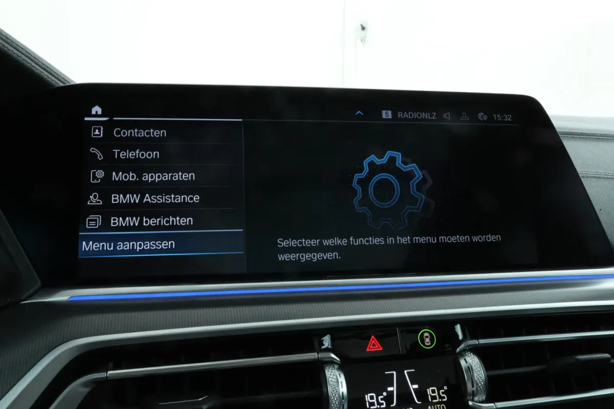 xDrive45e High Executive Individual Leder, Apple carplay, Head up, Trekhaak