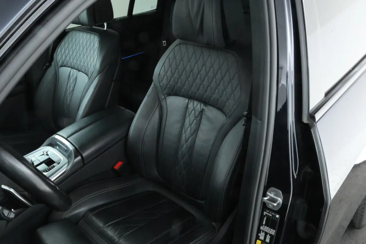 xDrive45e High Executive Individual Leder, Apple carplay, Head up, Trekhaak