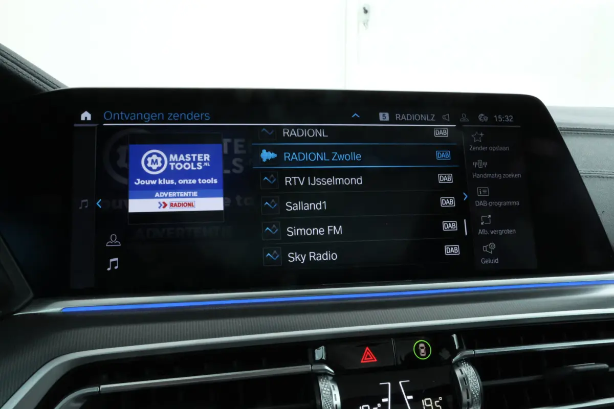 xDrive45e High Executive Individual Leder, Apple carplay, Head up, Trekhaak