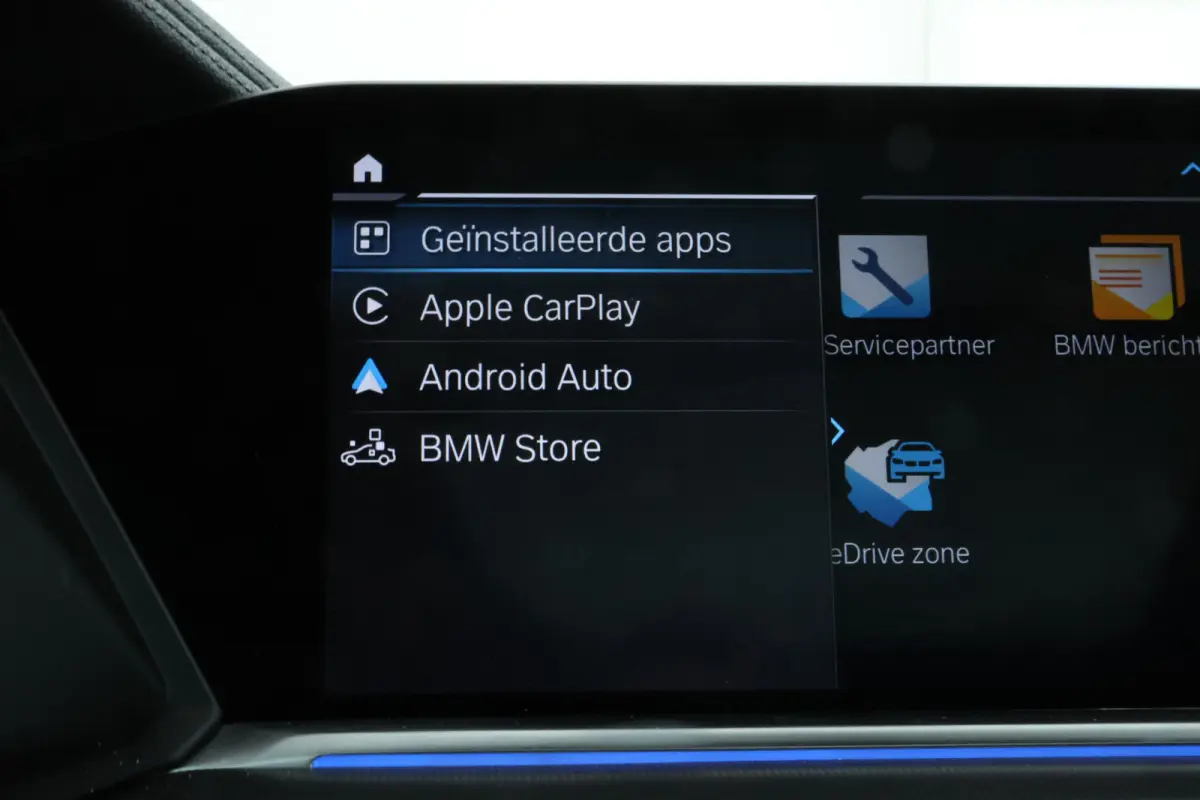 xDrive45e High Executive Individual Leder, Apple carplay, Head up, Trekhaak