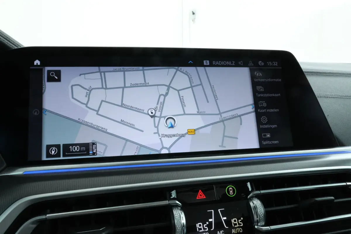 xDrive45e High Executive Individual Leder, Apple carplay, Head up, Trekhaak