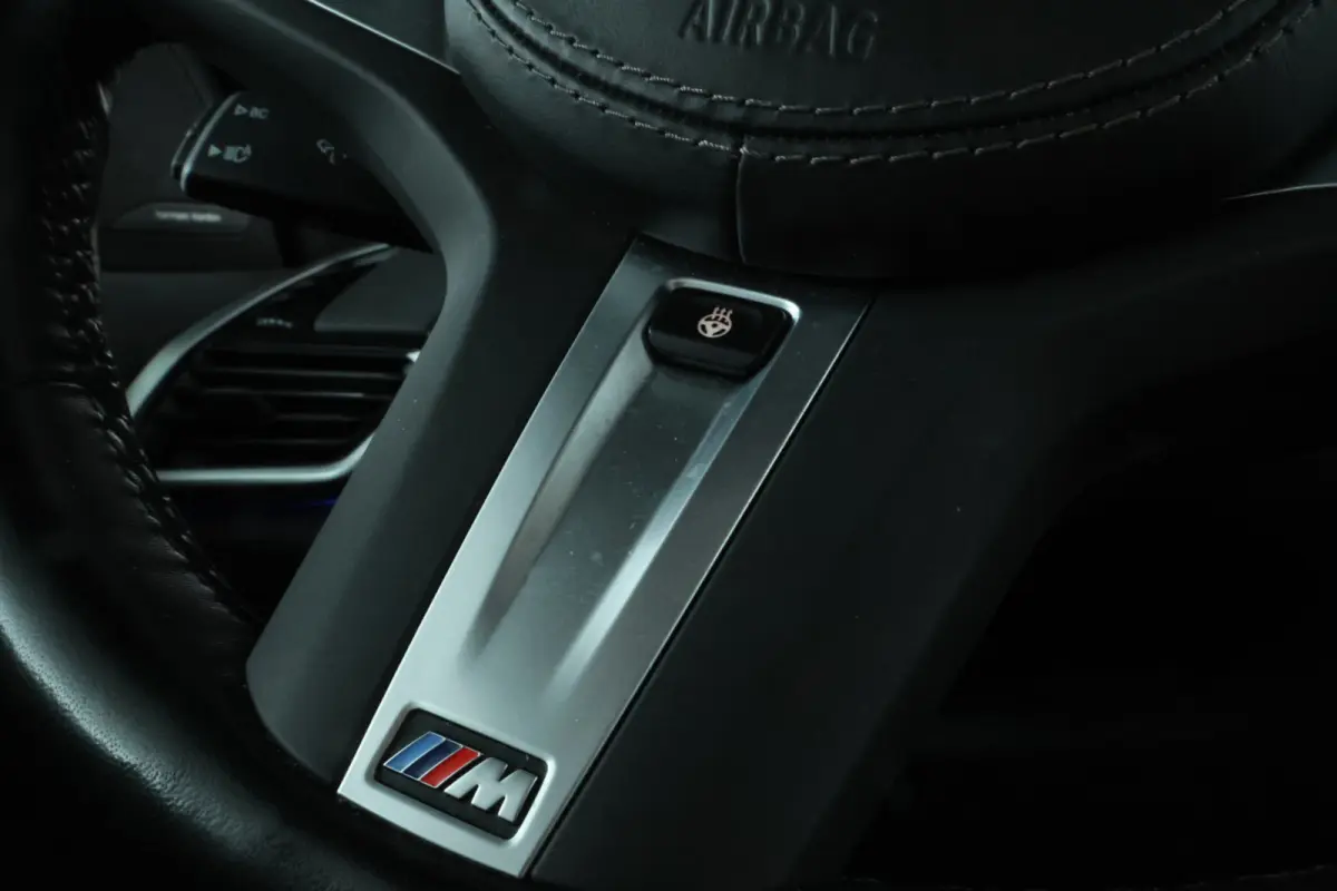 xDrive45e High Executive Individual Leder, Apple carplay, Head up, Trekhaak