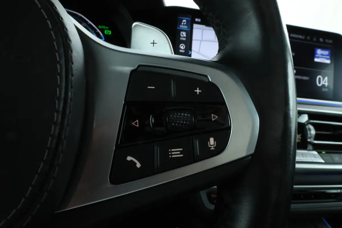 xDrive45e High Executive Individual Leder, Apple carplay, Head up, Trekhaak