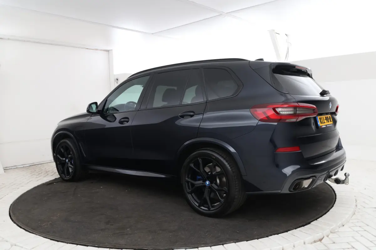 xDrive45e High Executive Individual Leder, Apple carplay, Head up, Trekhaak