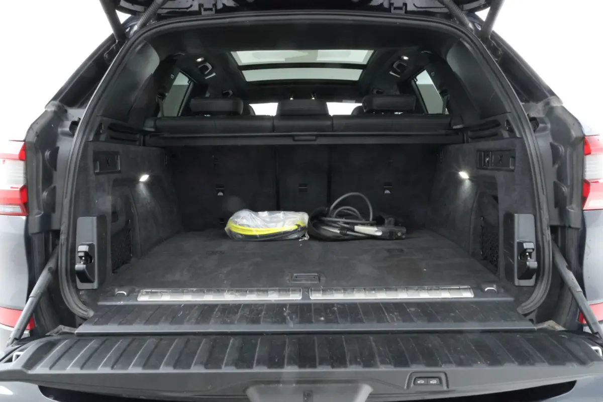 xDrive45e High Executive Individual Leder, Apple carplay, Head up, Trekhaak