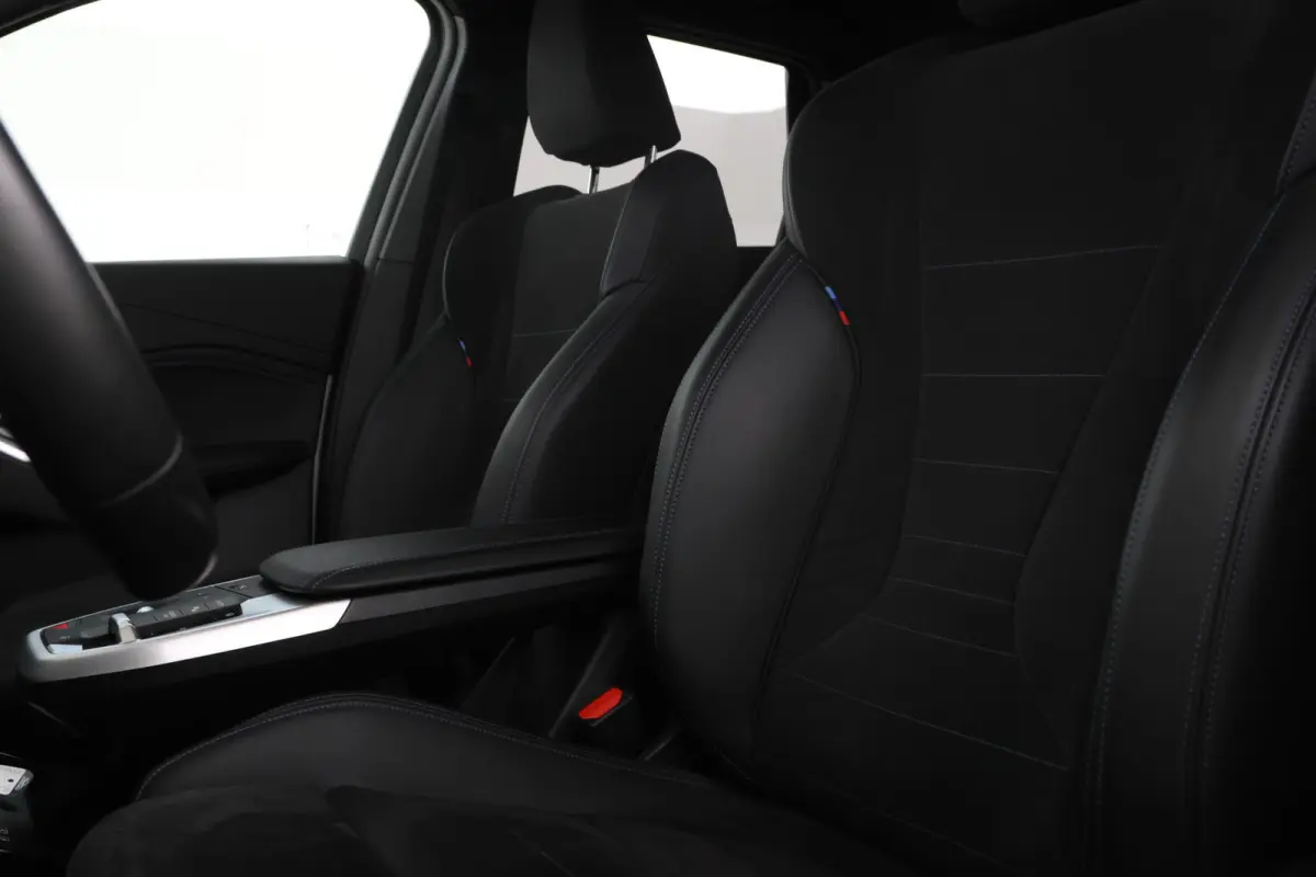 eDrive20 67 kWh M-sport, Stoelen, Virtual, Climate,