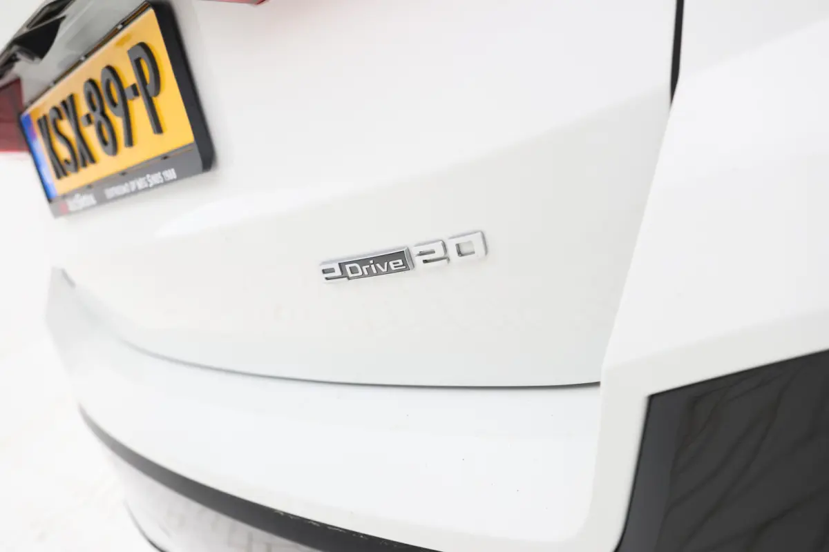eDrive20 67 kWh M-sport, Stoelen, Virtual, Climate,