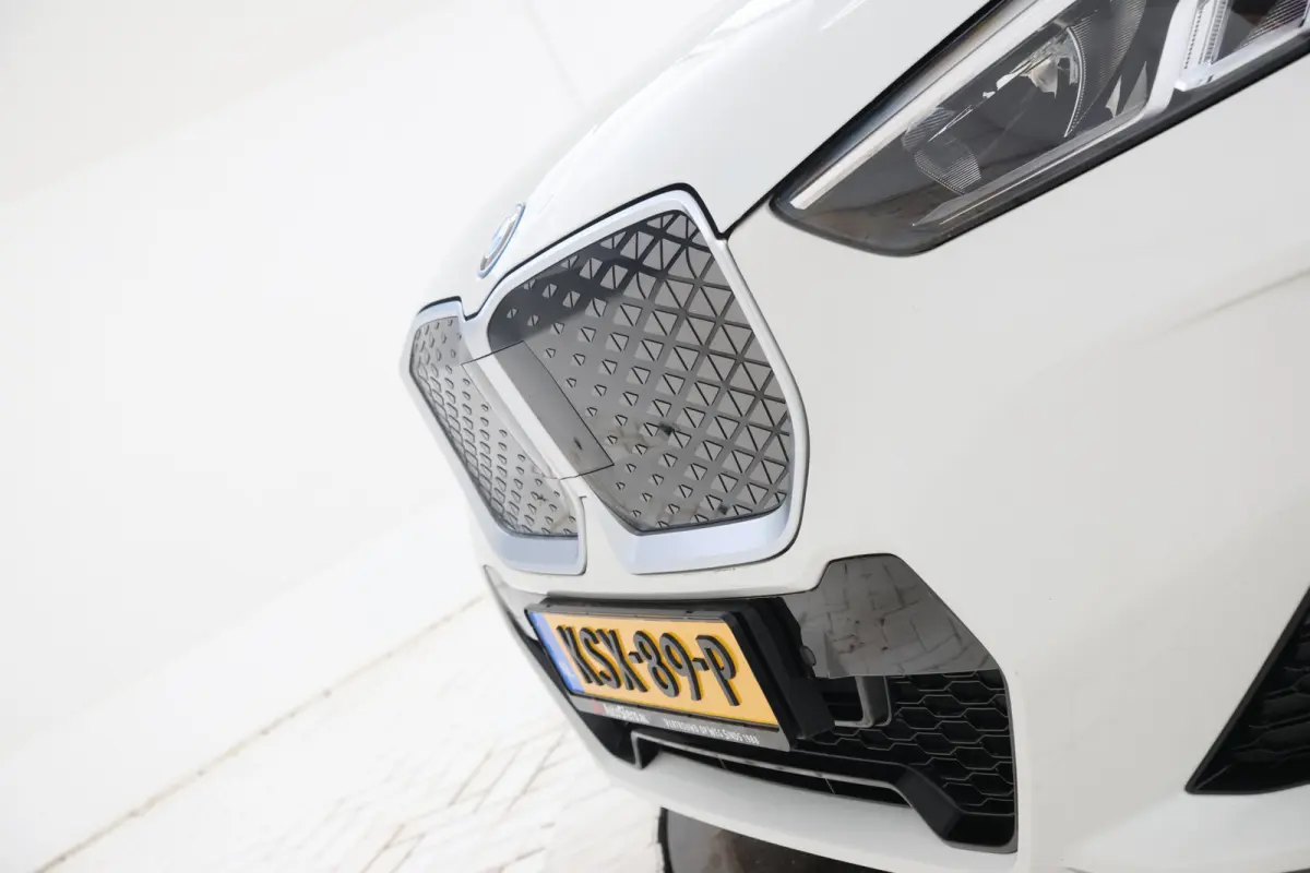 eDrive20 67 kWh M-sport, Stoelen, Virtual, Climate,