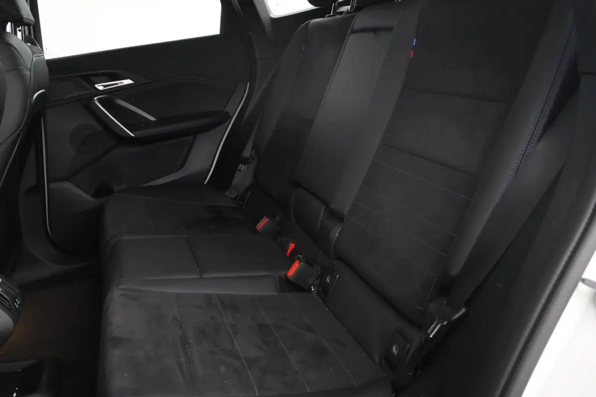 eDrive20 67 kWh M-sport, Stoelen, Virtual, Climate,