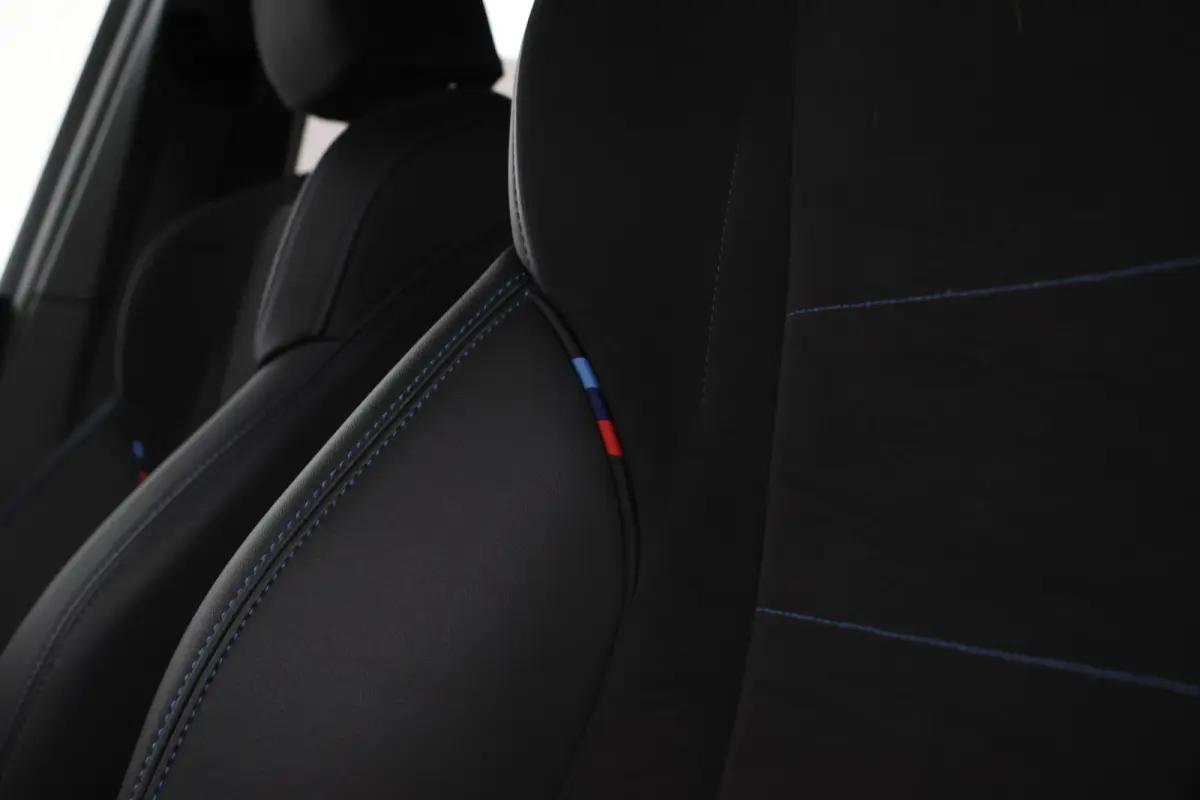 eDrive20 67 kWh M-sport, Stoelen, Virtual, Climate,