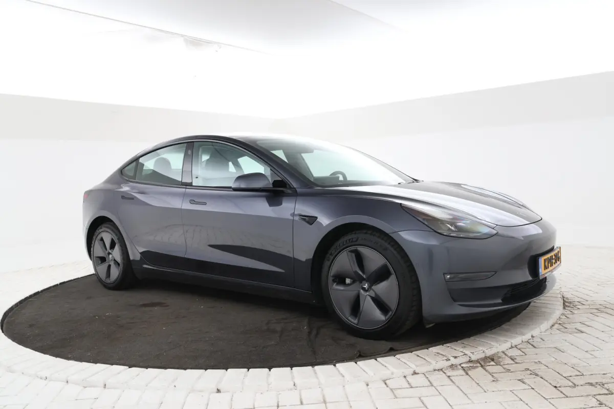 Performance AWD 75 kWh 462pk! Navigatie, CLimate,