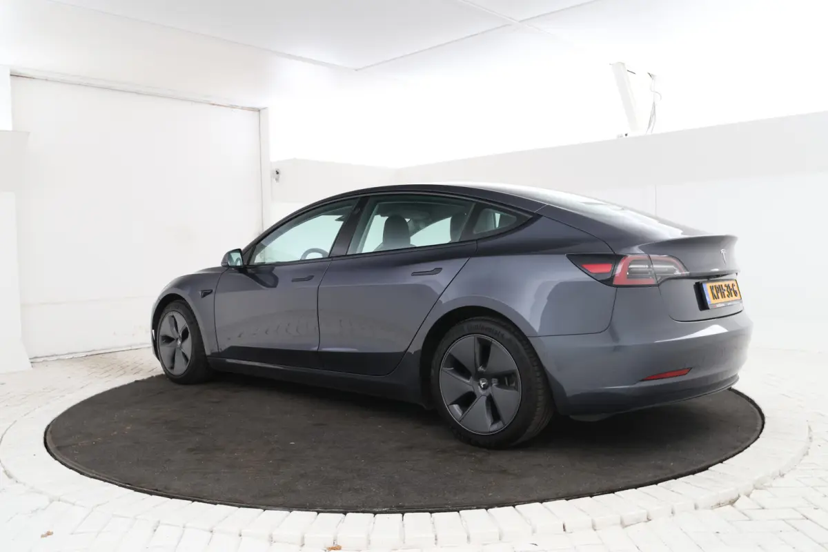 Performance AWD 75 kWh 462pk! Navigatie, CLimate,