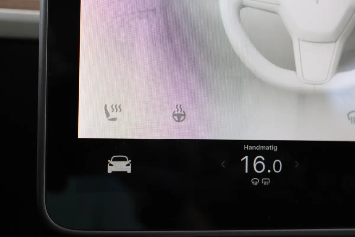 Performance AWD 75 kWh 462pk! Navigatie, CLimate,