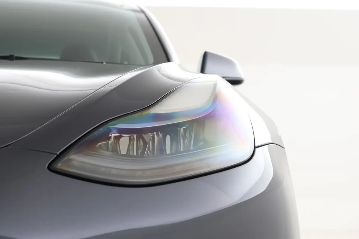 Performance AWD 75 kWh 462pk! Navigatie, CLimate,