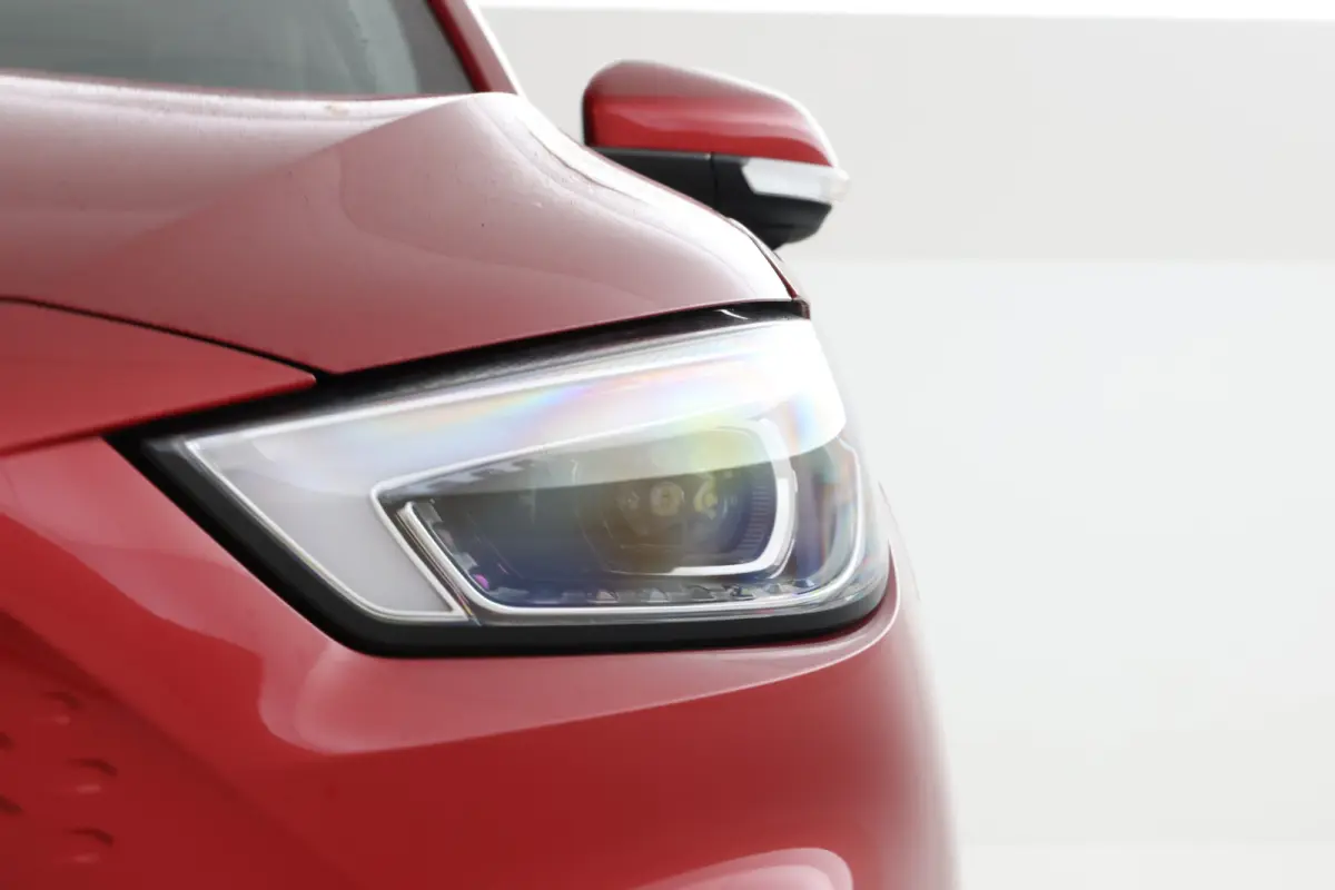 MG EV Long Range Luxury 70 kWh Panorama, 360 camera, Apple carplay!