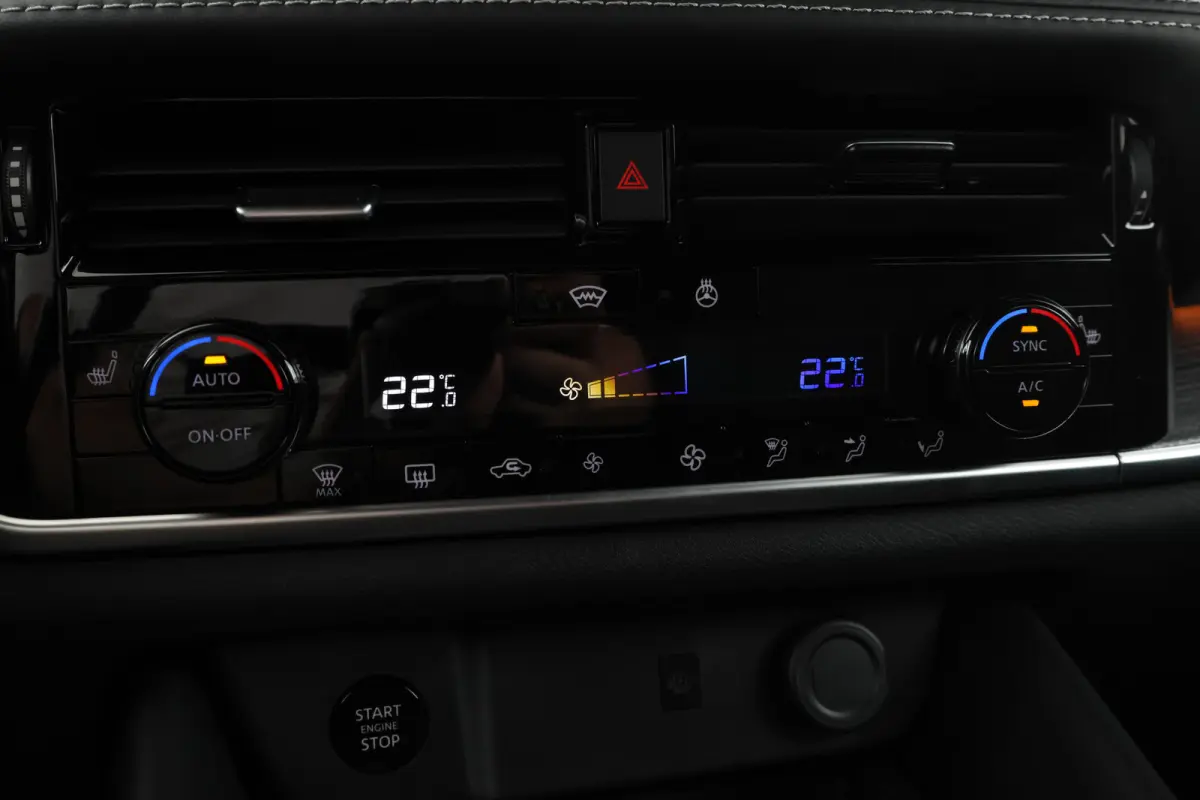 1.3 MHEV Xtronic Tekna Automaat, 360 camera, apple carplay,