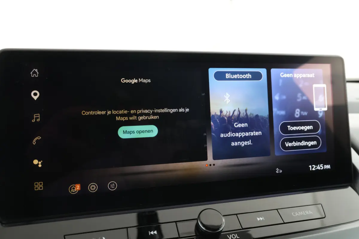 1.3 MHEV Xtronic Tekna Automaat, 360 camera, apple carplay,