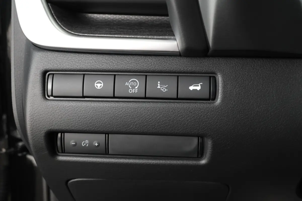 1.3 MHEV Xtronic Tekna Automaat, 360 camera, apple carplay,