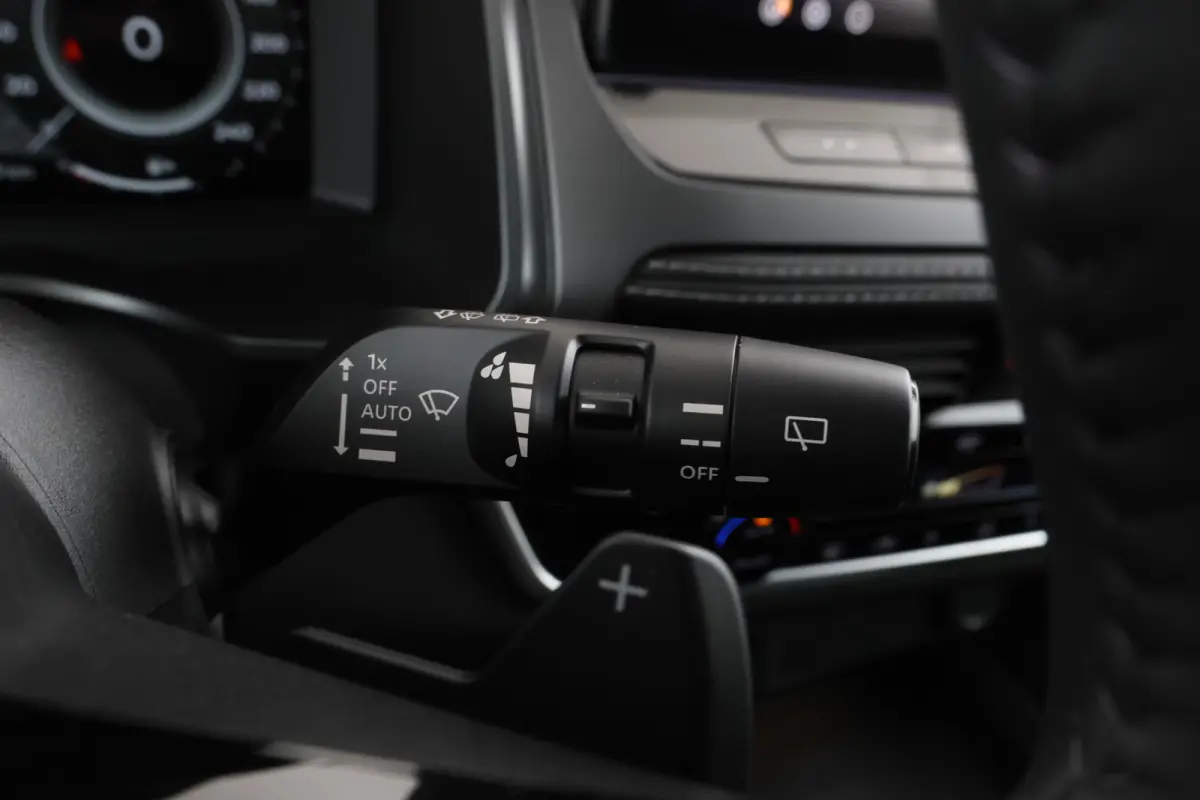 1.3 MHEV Xtronic Tekna Automaat, 360 camera, apple carplay,