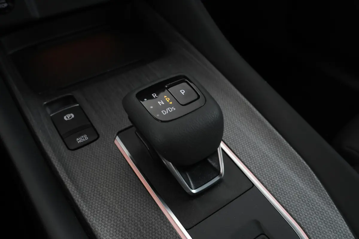 1.3 MHEV Xtronic Tekna Automaat, 360 camera, apple carplay,