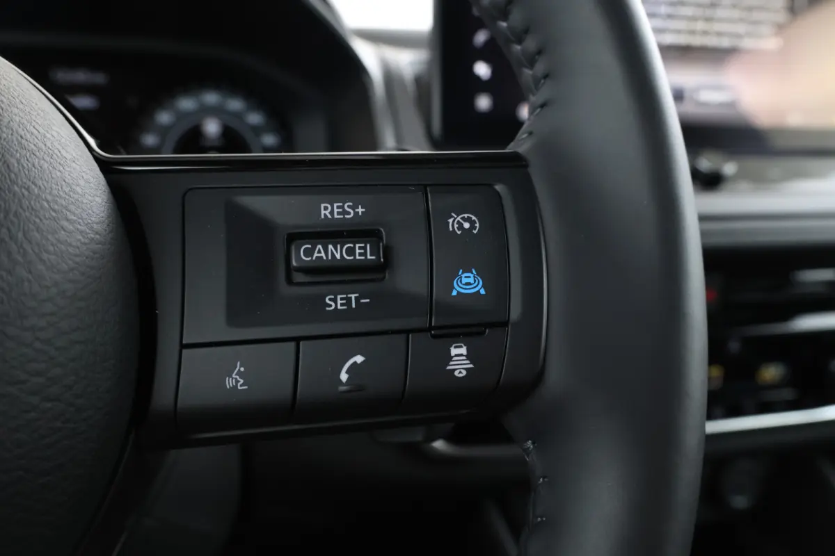 1.3 MHEV Xtronic Tekna Automaat, 360 camera, apple carplay,