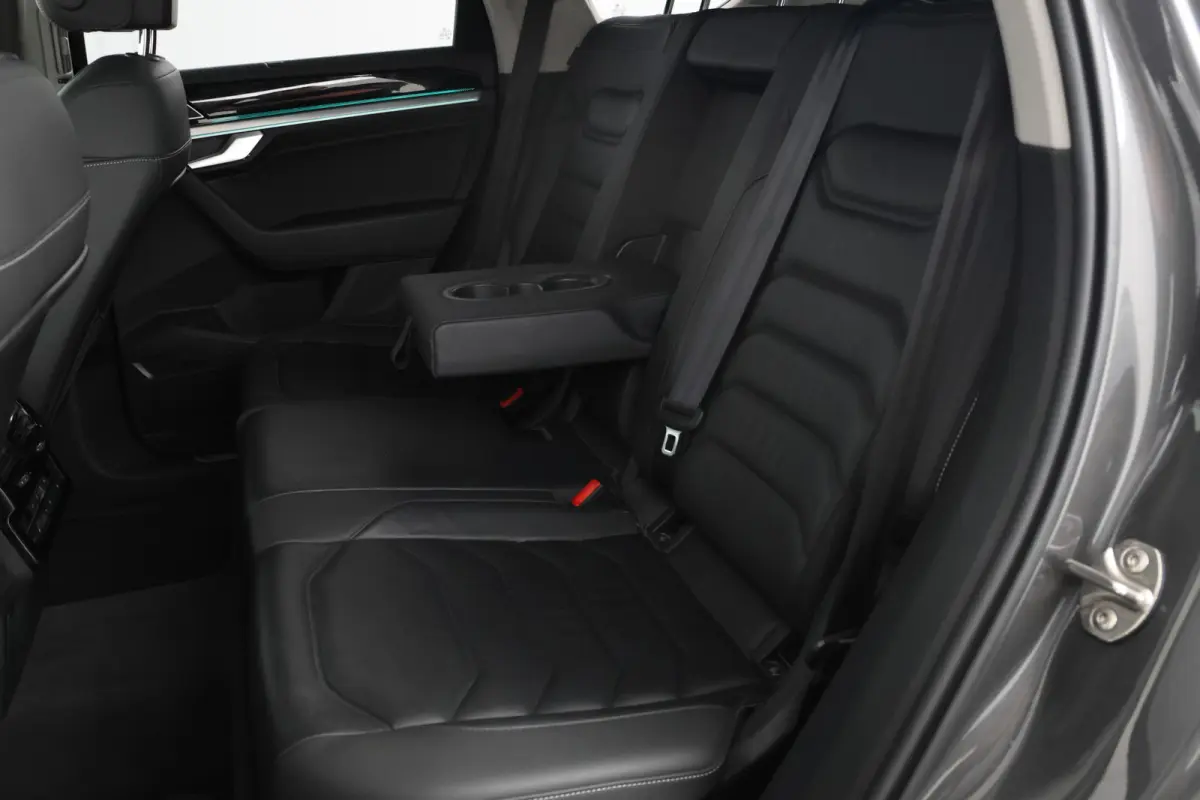 3.0 TSi eHybrid 4MOTION Panorama, 360 Camera, Digital dash!