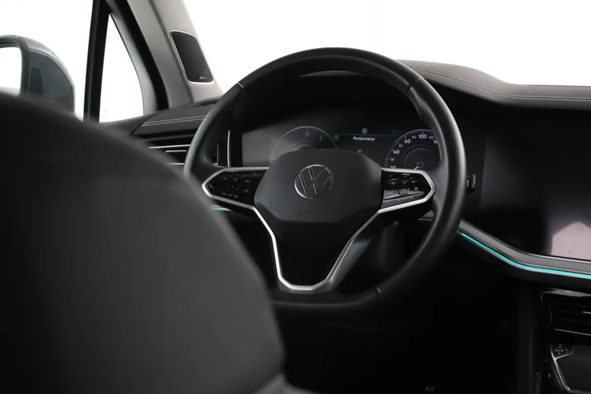 3.0 TSi eHybrid 4MOTION Panorama, 360 Camera, Digital dash!