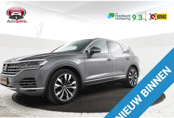3.0 TSi eHybrid 4MOTION Panorama, 360 Camera, Digital dash!