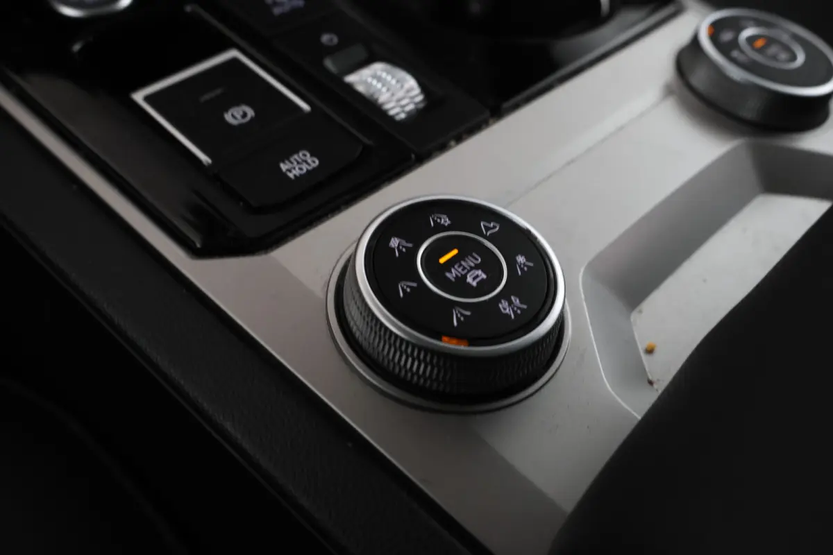 3.0 TSi eHybrid 4MOTION Panorama, 360 Camera, Digital dash!