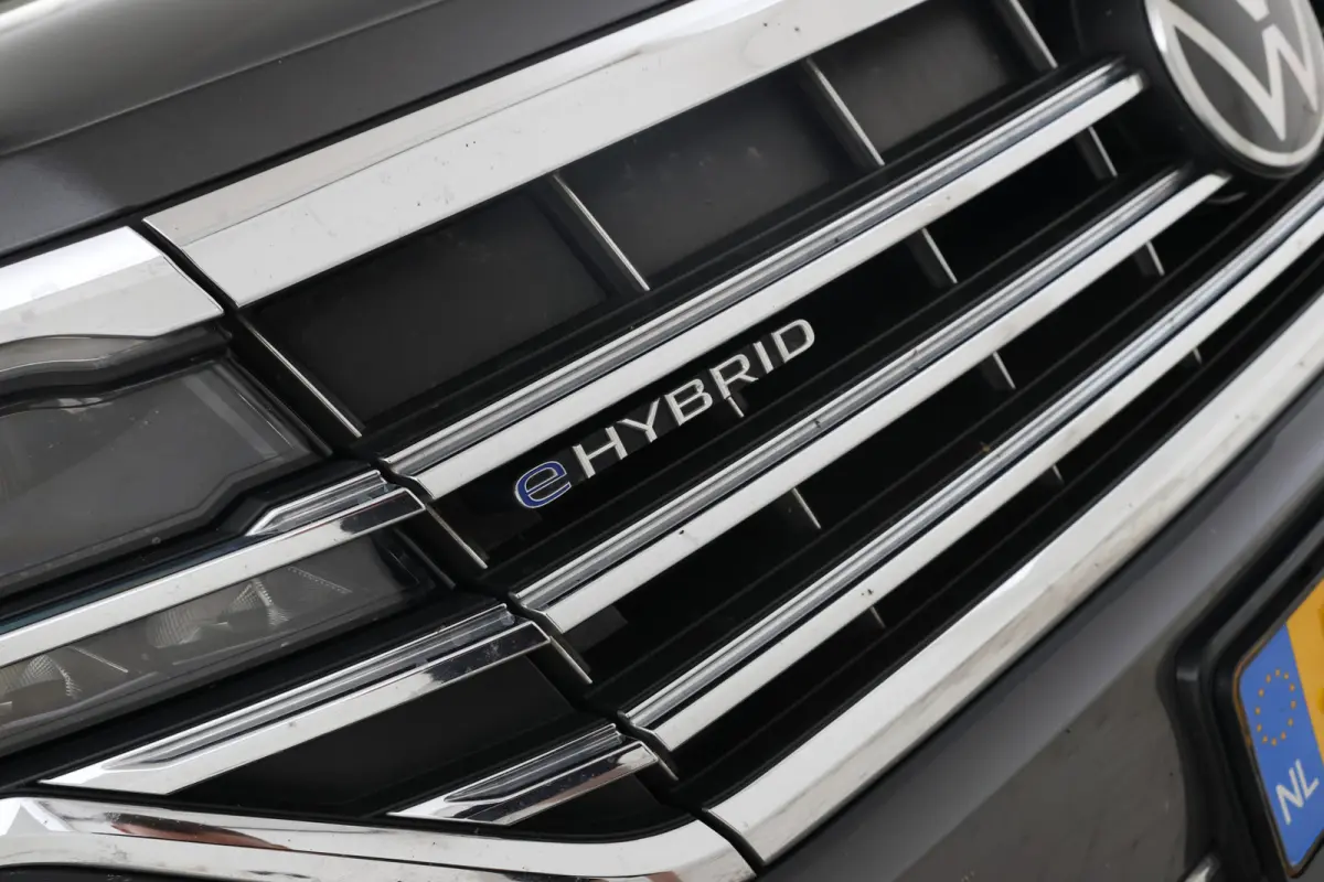 3.0 TSi eHybrid 4MOTION Panorama, 360 Camera, Digital dash!