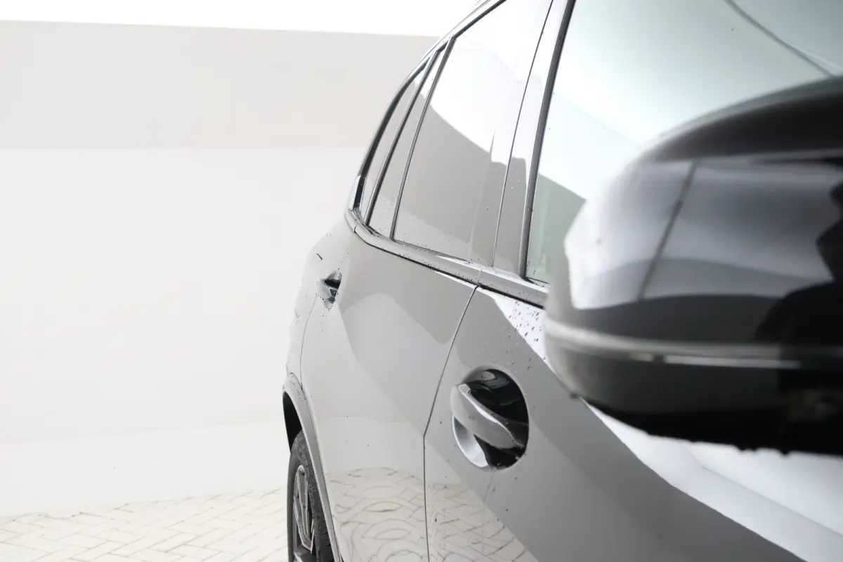 xDrive45e High Executive M-sport Full black Apple carplay