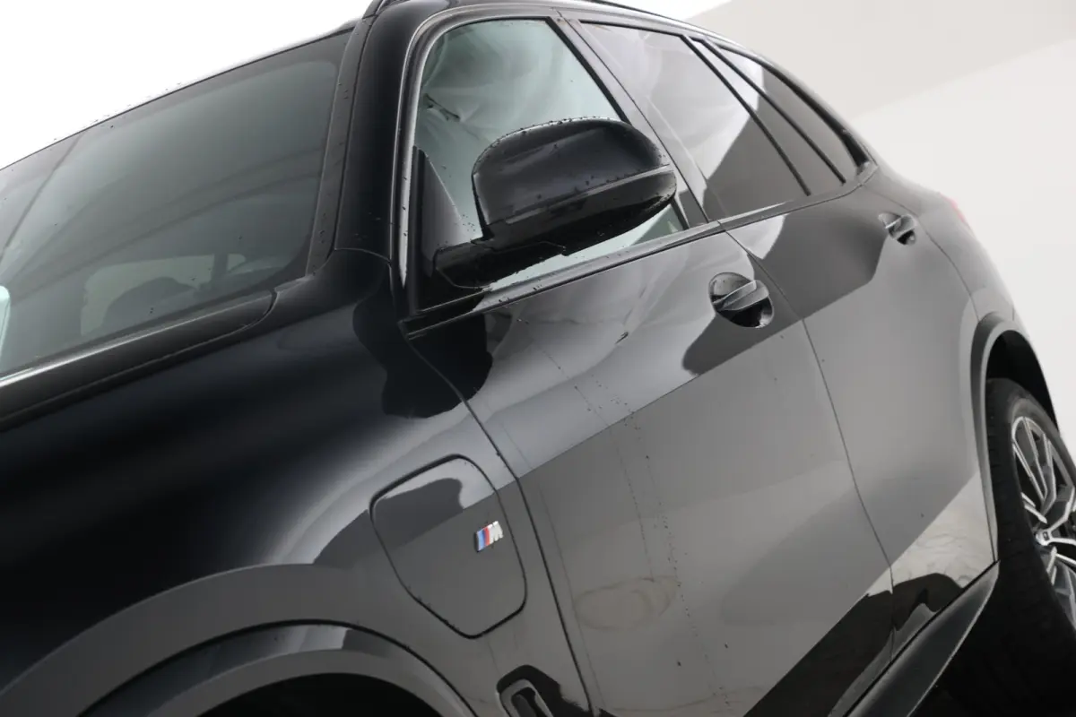 xDrive45e High Executive M-sport Full black Apple carplay