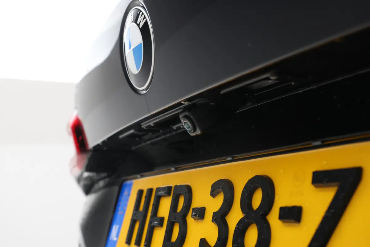 xDrive45e High Executive M-sport Full black Apple carplay