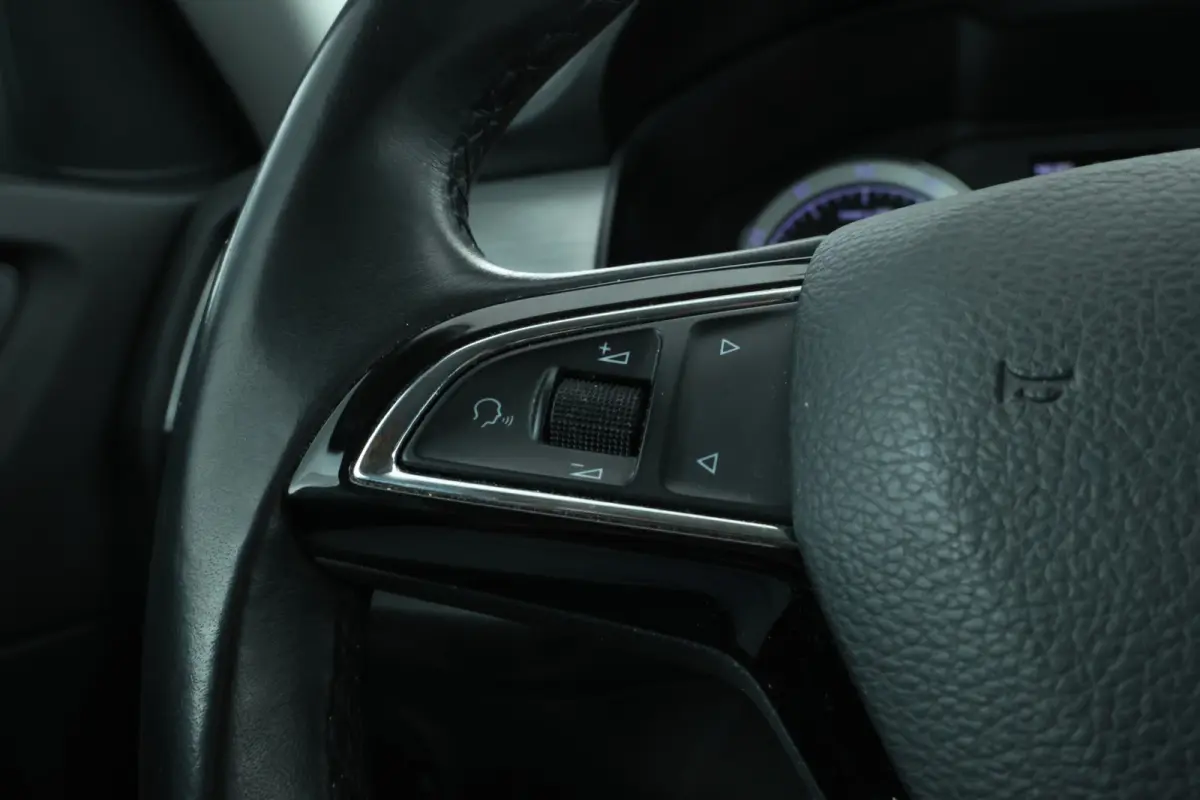 1.5 TSI Ambition 7p. 7 persoon, Automaat, Navigatie, Apple carplay,