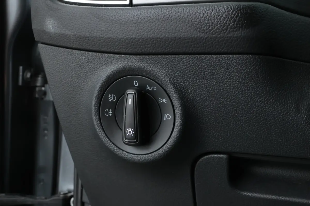 1.5 TSI Ambition 7p. 7 persoon, Automaat, Navigatie, Apple carplay,