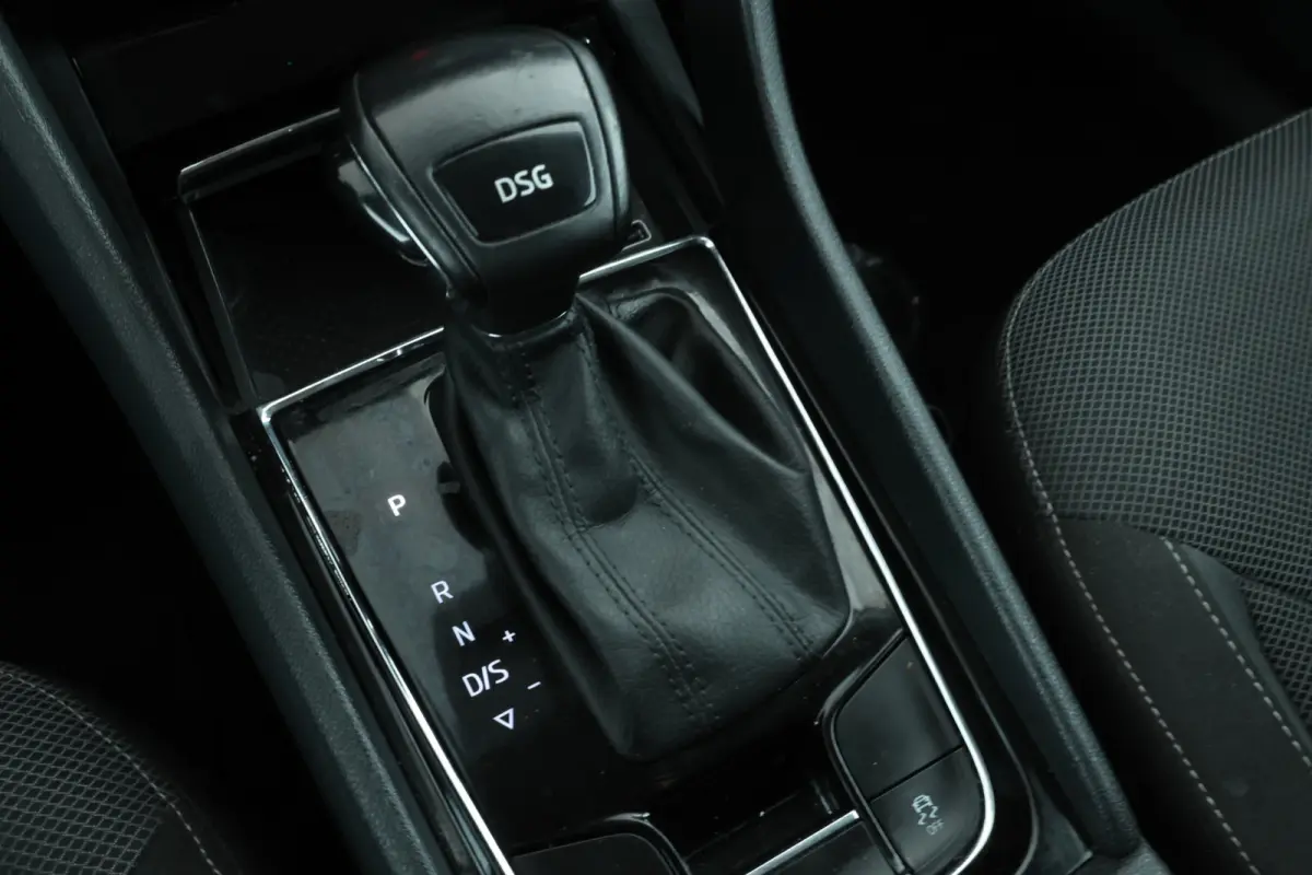 1.5 TSI Ambition 7p. 7 persoon, Automaat, Navigatie, Apple carplay,