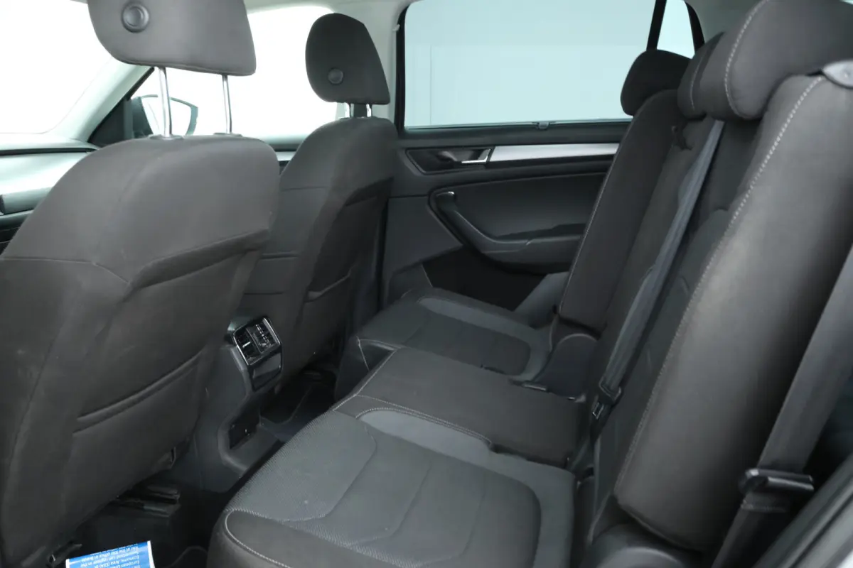 1.5 TSI Ambition 7p. 7 persoon, Automaat, Navigatie, Apple carplay,