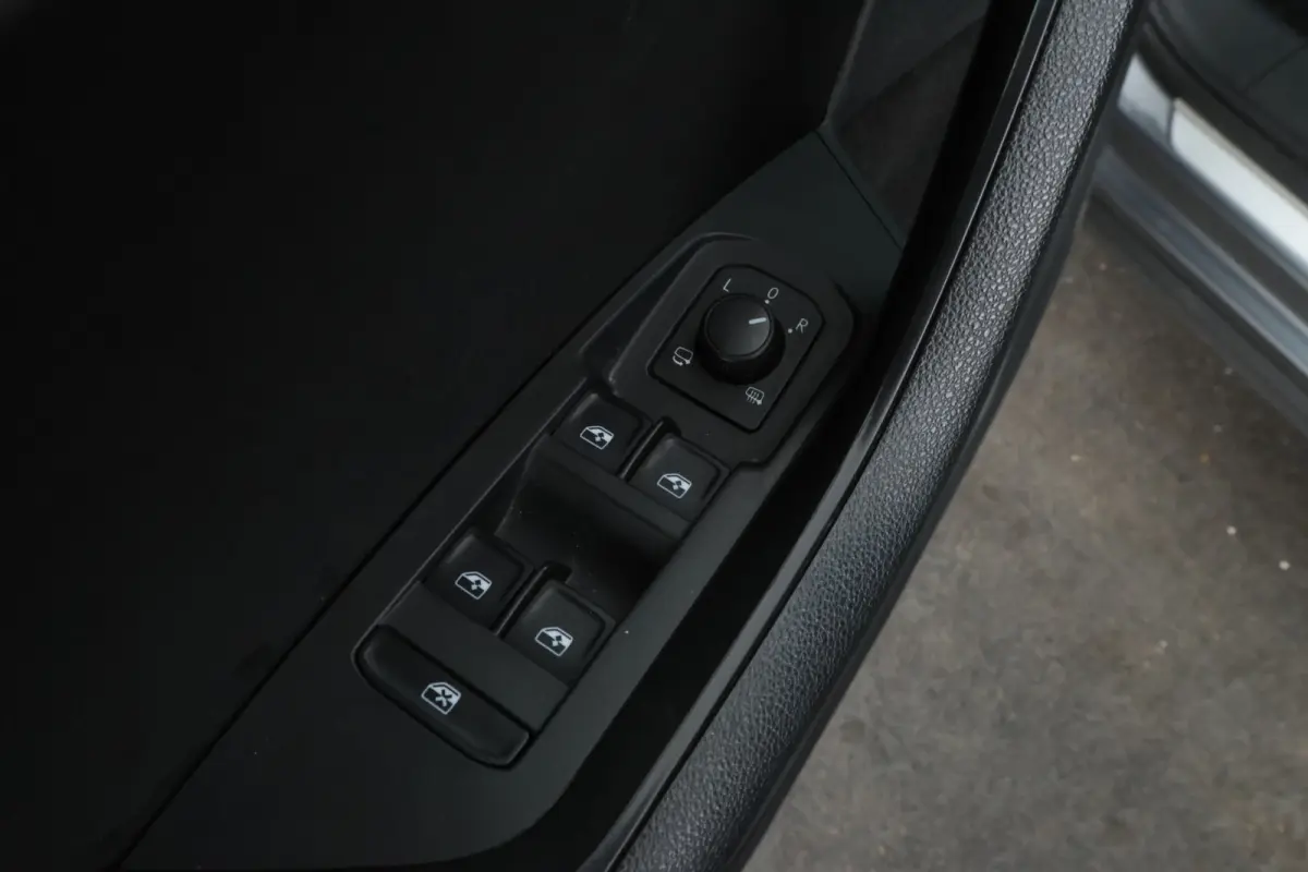 1.5 TSI Ambition 7p. 7 persoon, Automaat, Navigatie, Apple carplay,