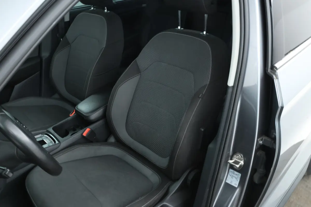 1.5 TSI Ambition 7p. 7 persoon, Automaat, Navigatie, Apple carplay,