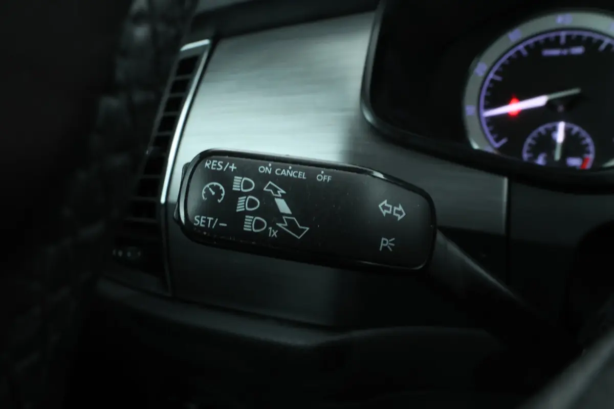 1.5 TSI Ambition 7p. 7 persoon, Automaat, Navigatie, Apple carplay,